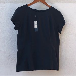 NWT Talbots top size 6